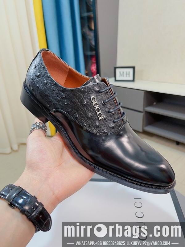 Gucci Shoes sz38-46 mnf03105