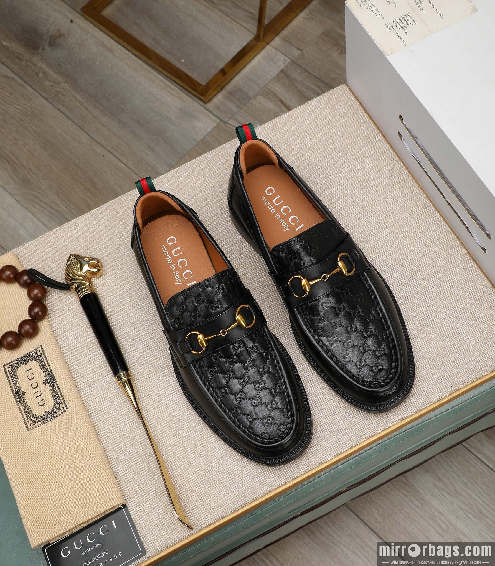 Gucci Shoes sz38-44 h1030
