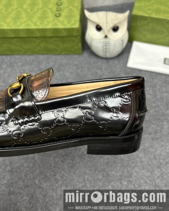 Gucci Shoes sz38-45 mnf0344