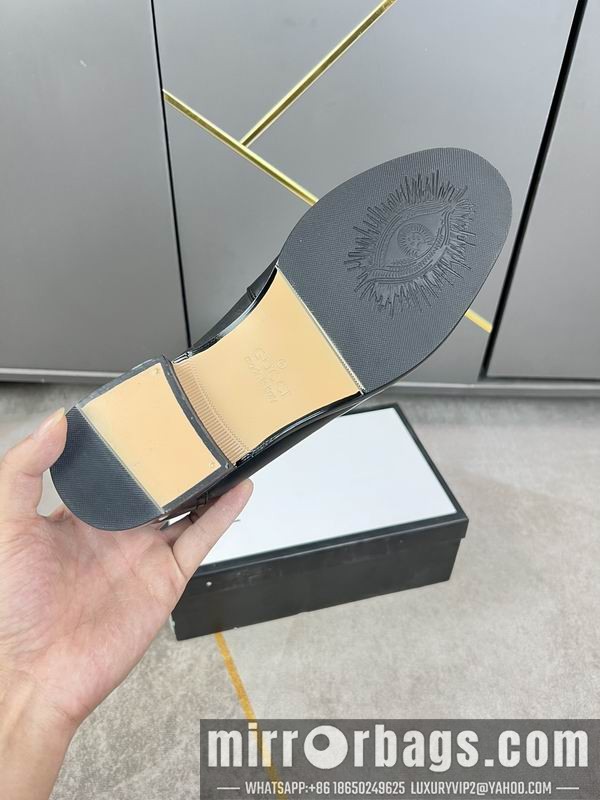 Gucci Shoes sz38-44 mnf0284