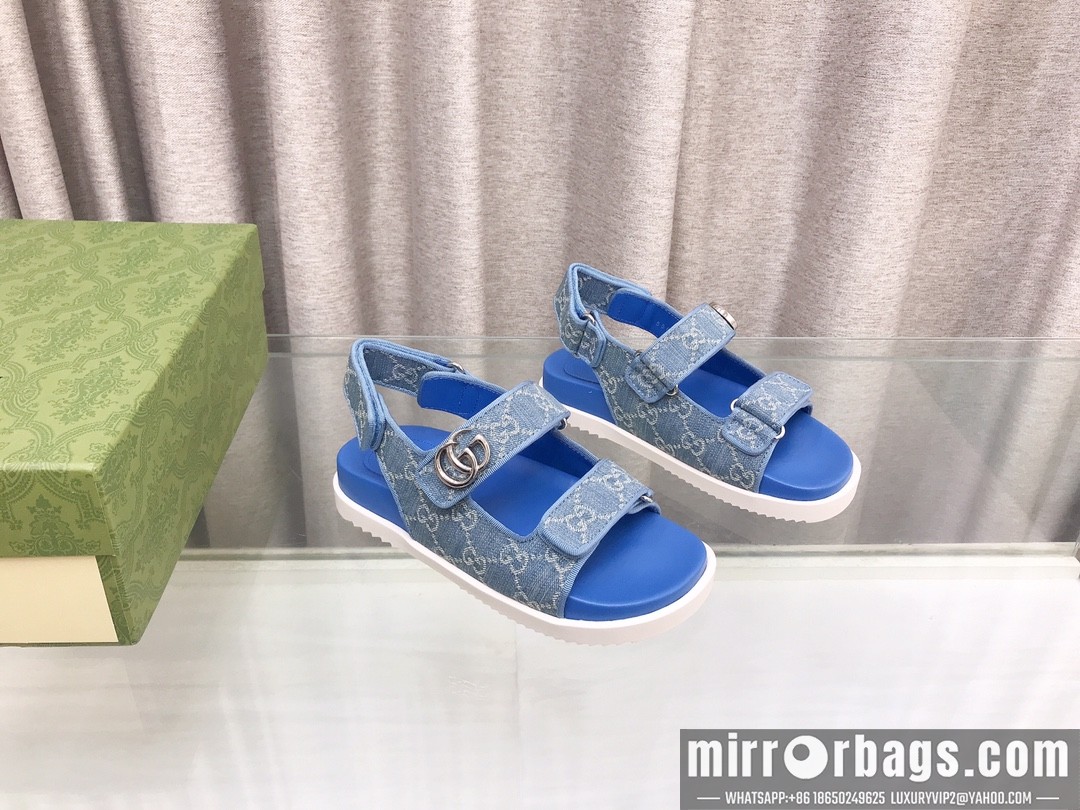Gucci Shoes sz35-42 h1005