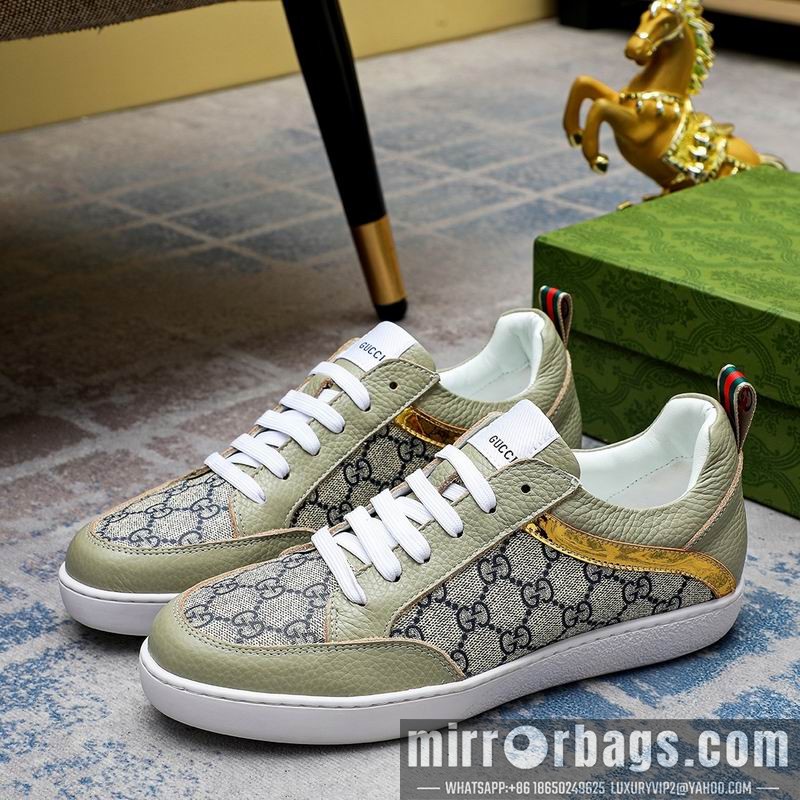 Gucci Shoes sz38-44 mnf0168