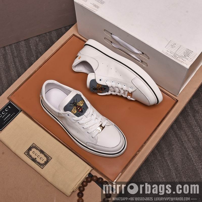 Gucci Shoes sz38-44 hnm0125