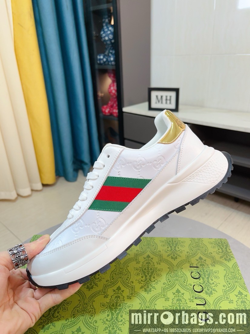Gucci Shoes sz38-44 h0704