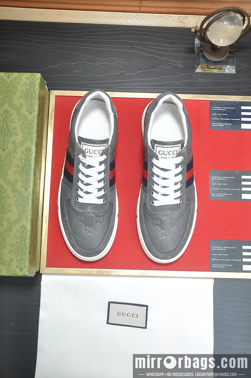 Gucci Shoes sz38-44 hnh0203