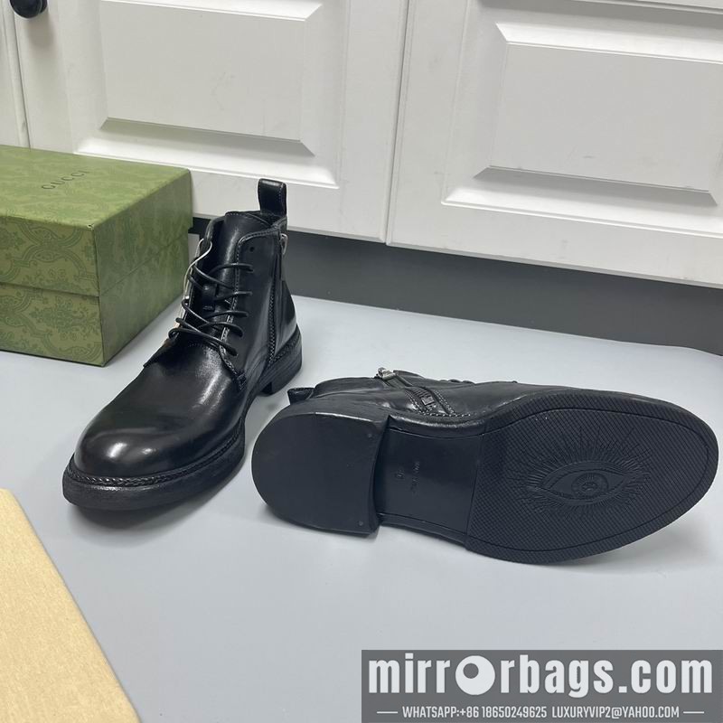 Gucci Shoes sz39-44 hnm0108