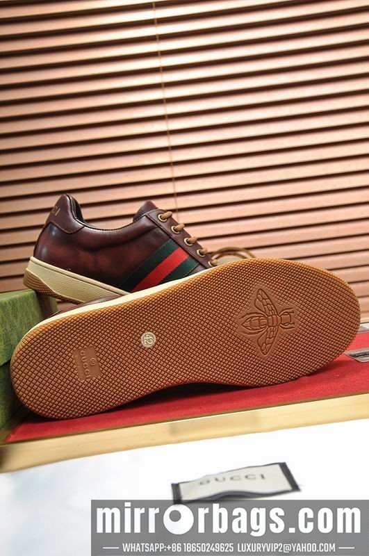 Gucci Shoes sz38-45 mnf0333