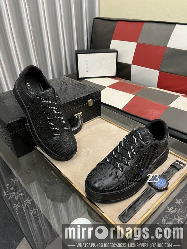 Gucci Shoes sz38-45 HY1202