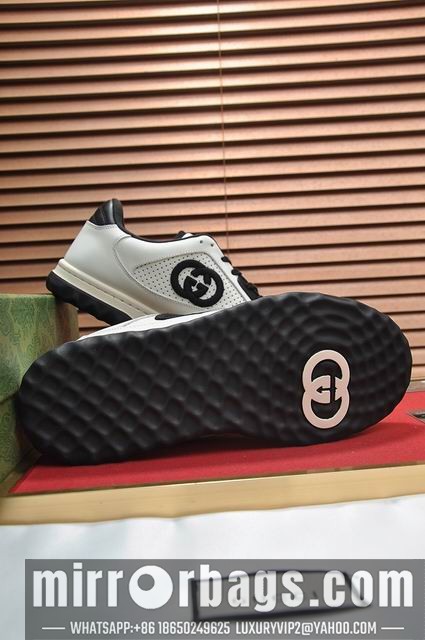 Gucci Shoes sz35-44 mnh0501