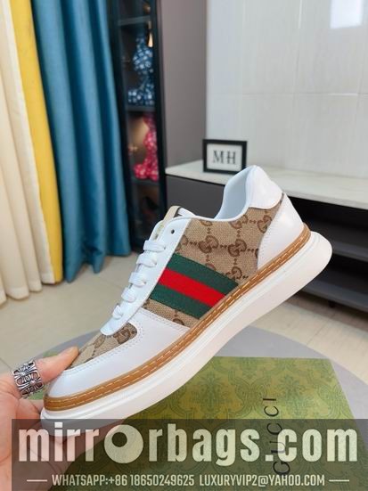 Gucci Shoes sz38-44 mnh0520