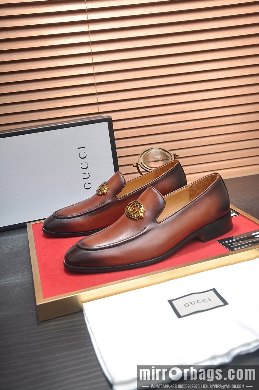Gucci Shoes sz38-45 hnh1216