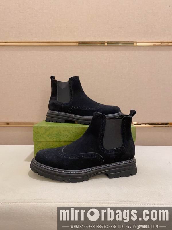 Gucci Shoes sz38-44 hnm0102