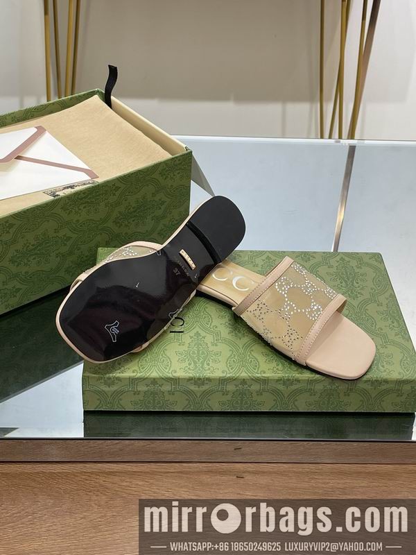 Gucci Shoes sz34-42 mnf0326