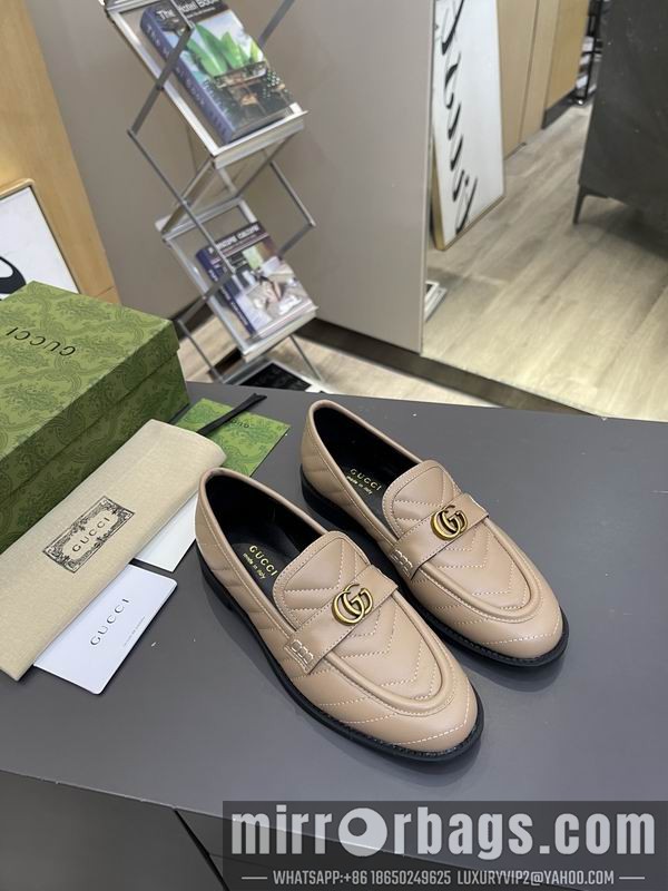 Gucci Shoes sz35-42 mnf0319