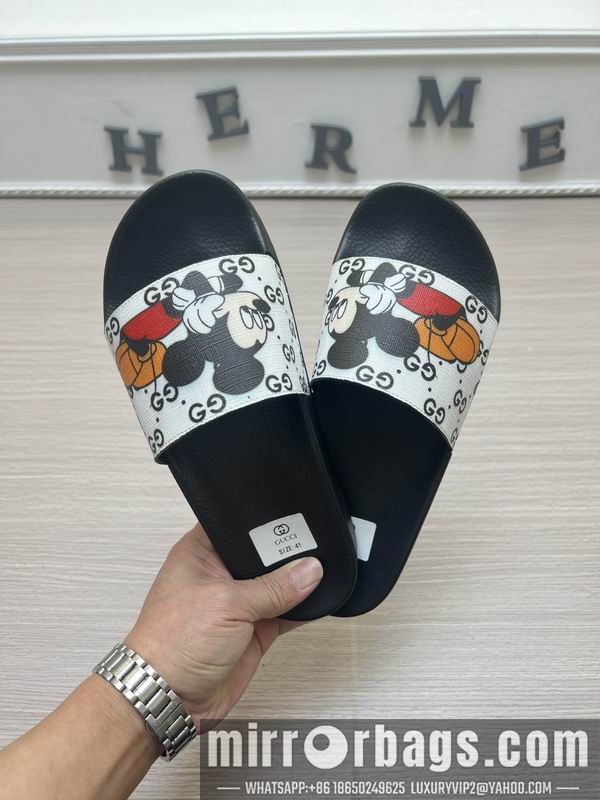 Gucci Shoes sz36-45 mnf0218