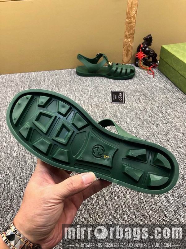 Gucci Shoes sz36-45 mnf0204