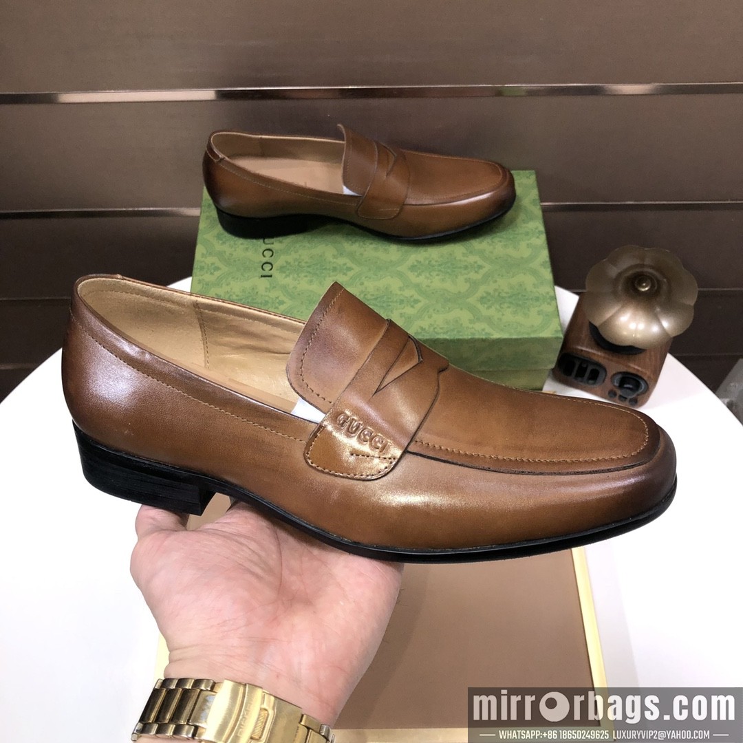 Gucci Shoes sz38-45 hnh0201