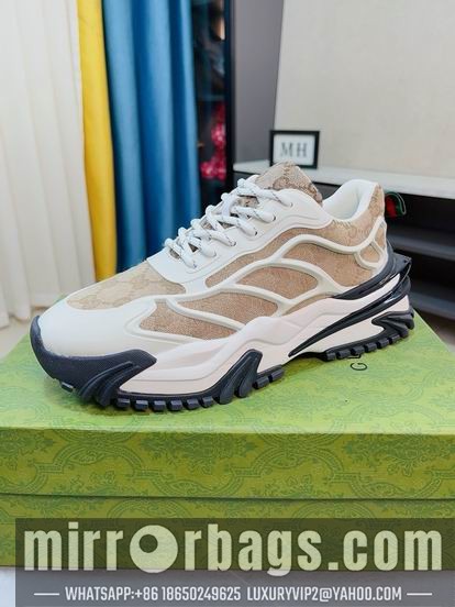 Gucci Shoes sz38-44 mnh0514
