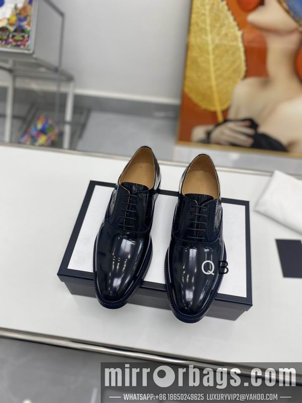 Gucci Shoes sz38-45 BS0362