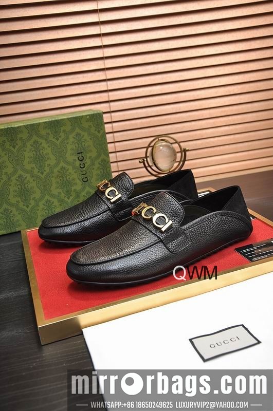 Gucci Shoes sz38-44 WM0361