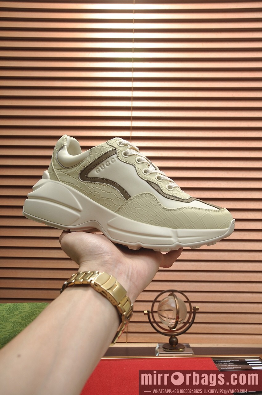 Gucci Shoes sz35-45 hnh1219