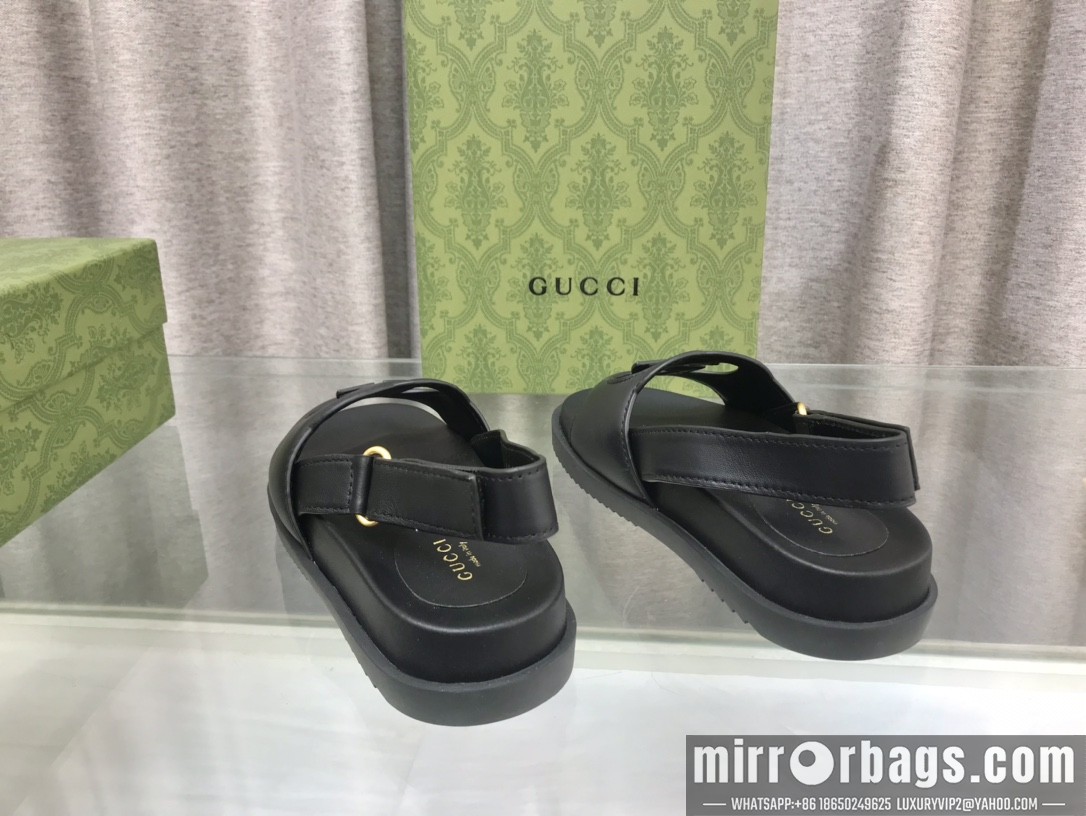 Gucci Shoes sz35-42 h1002