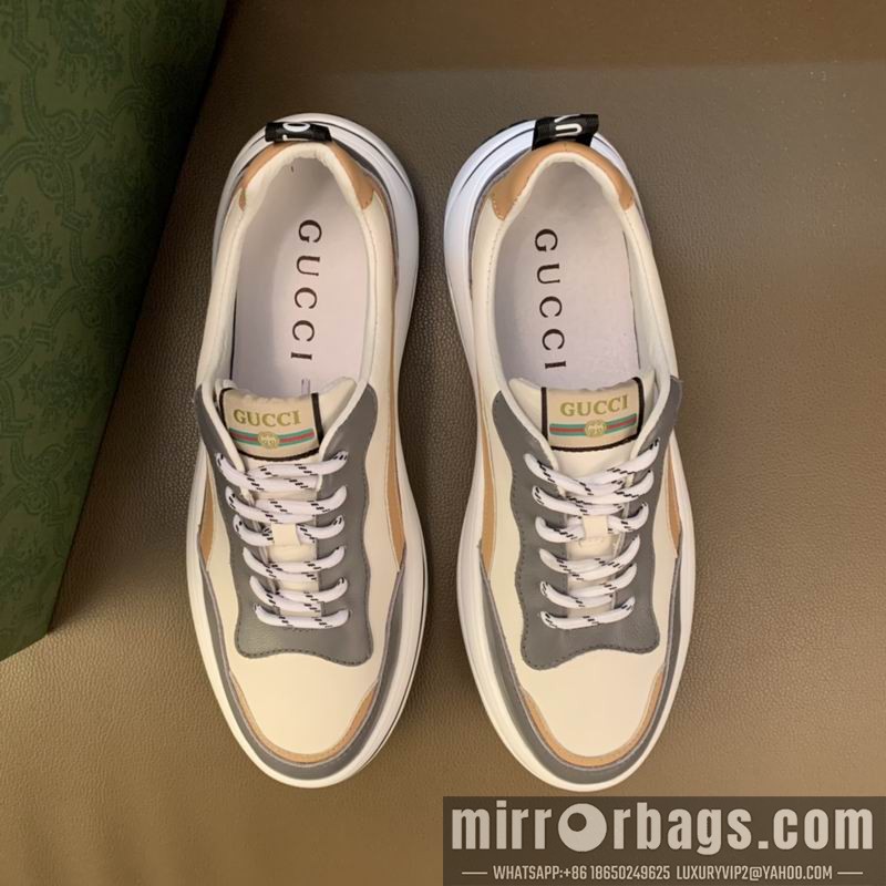 Gucci Shoes sz38-45 mnf0398