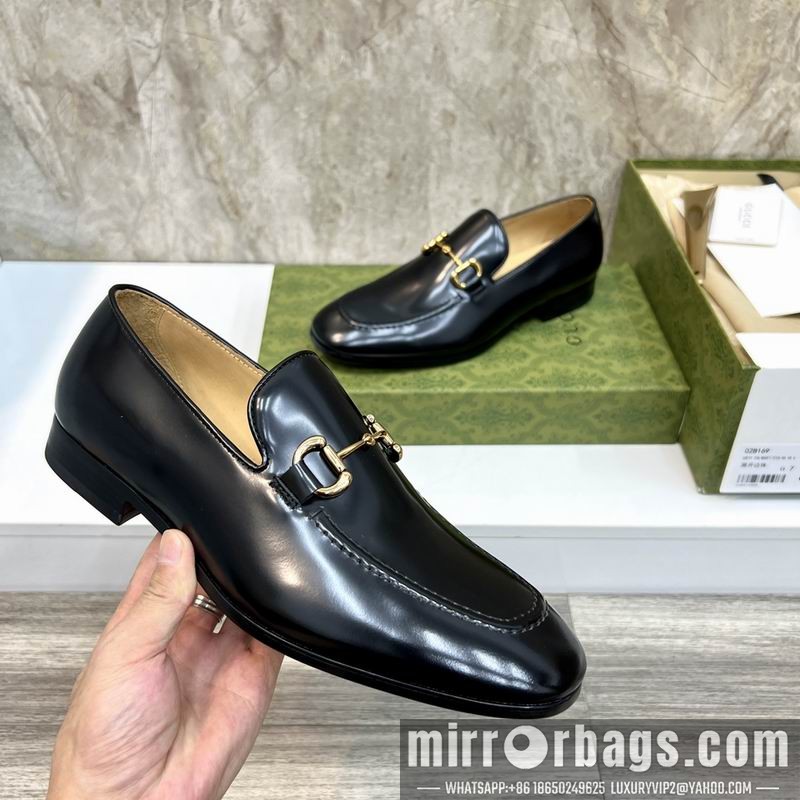 Gucci Shoes sz39-45 mnf03167