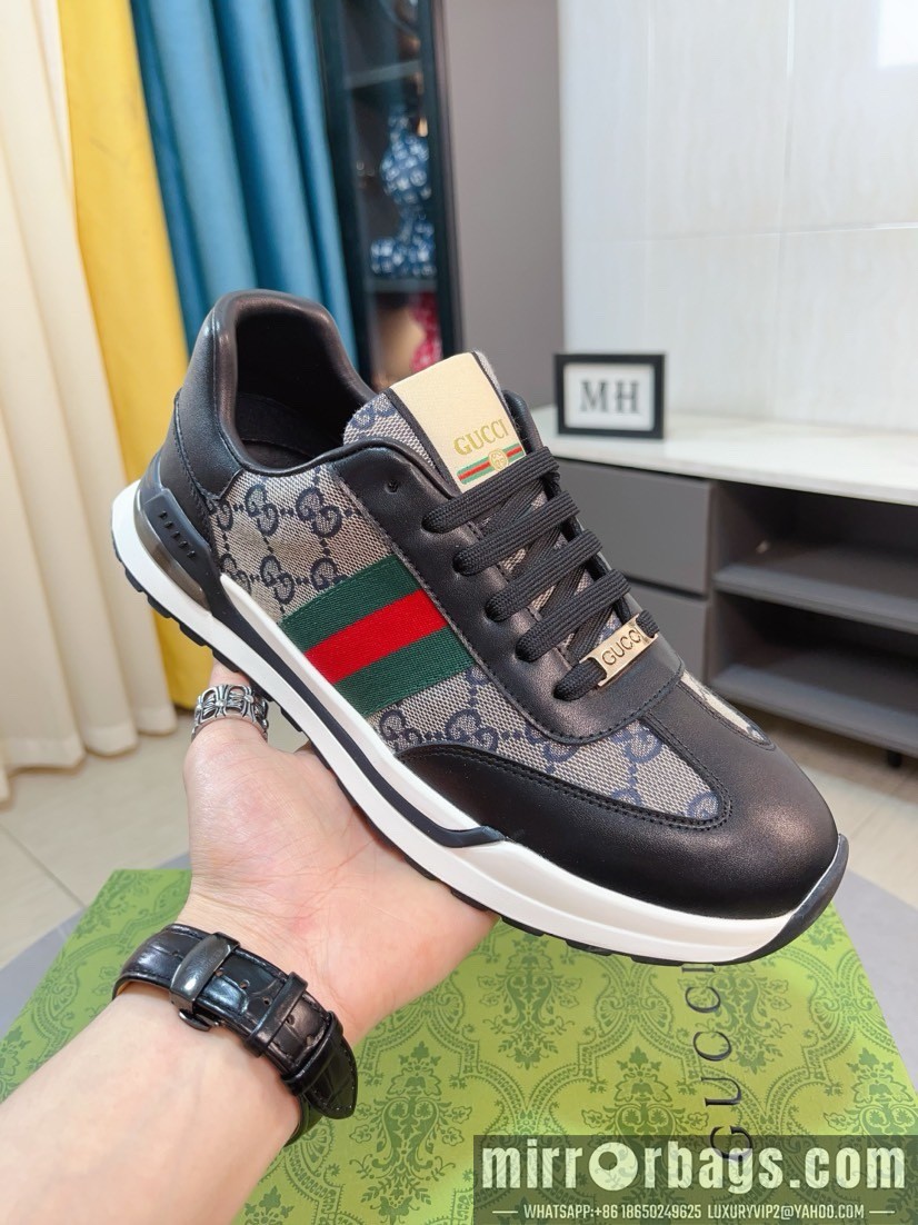 Gucci Shoes sz38-44 h0622