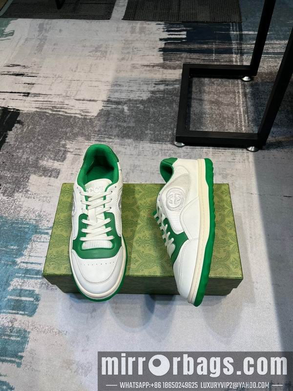 Gucci Shoes sz35-45 hnm01150