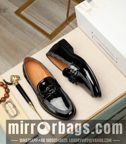 Gucci Shoes sz38-46 mnh0525