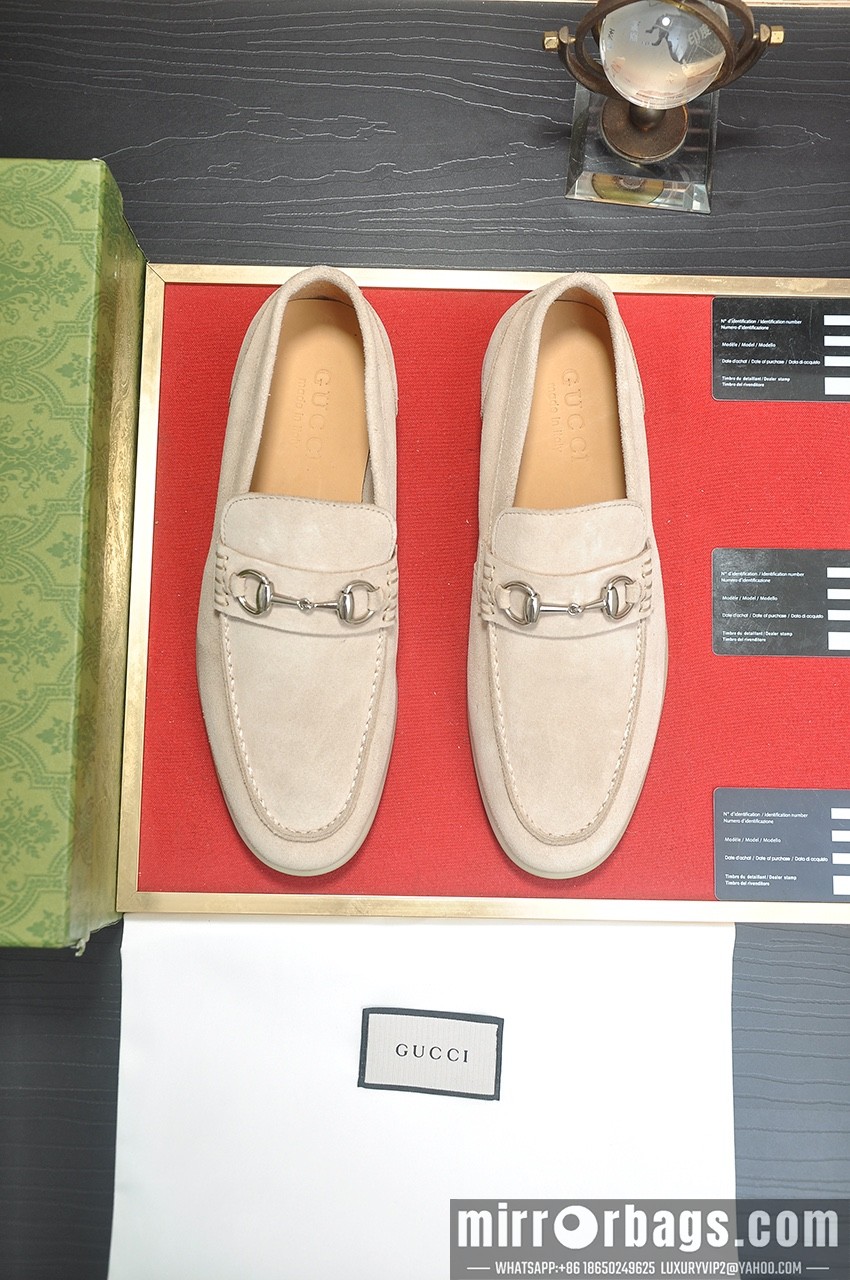 Gucci Shoes sz38-44 h0804