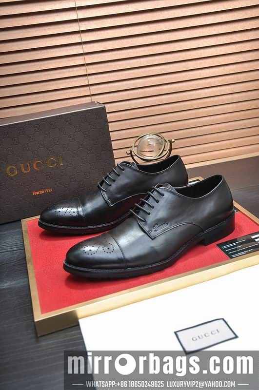 Gucci Shoes sz38-45 mnf03149