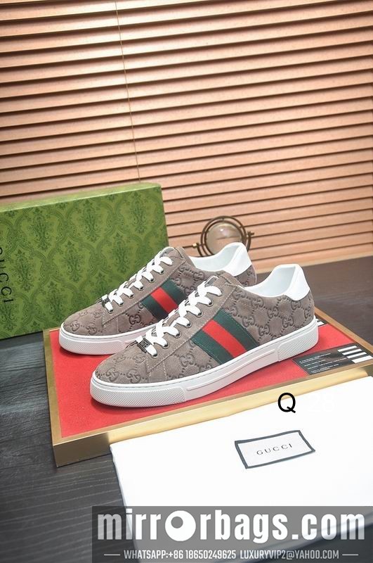 Gucci Shoes sz38-45 N1106