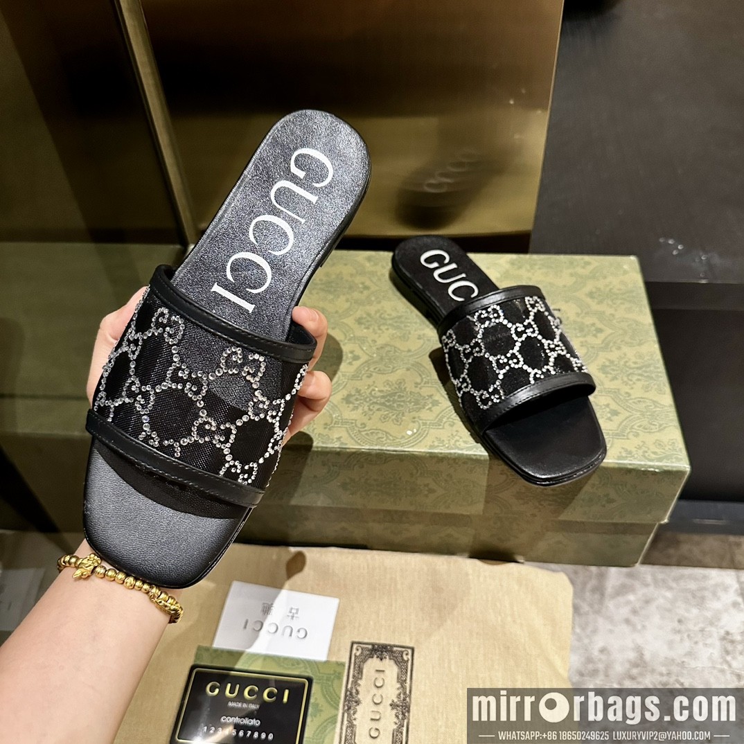 Gucci Shoes sz35-40 h0501