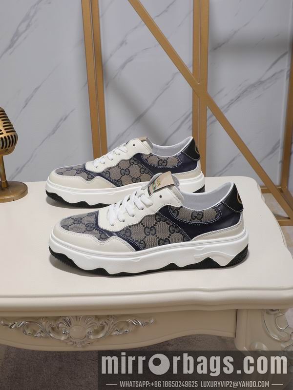 Gucci Shoes sz38-44 mnf0228