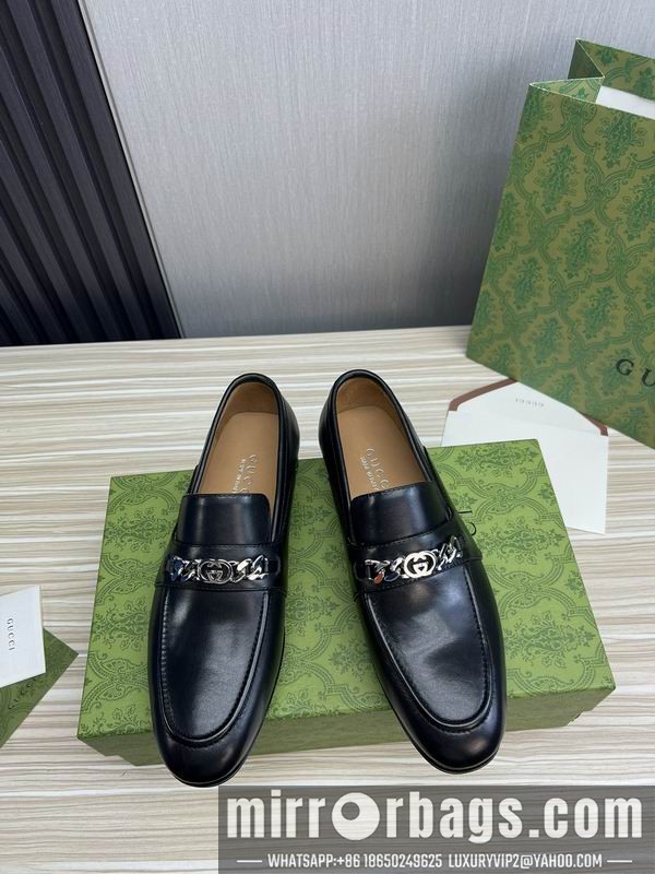 Gucci Shoes sz38-45 mnf03160