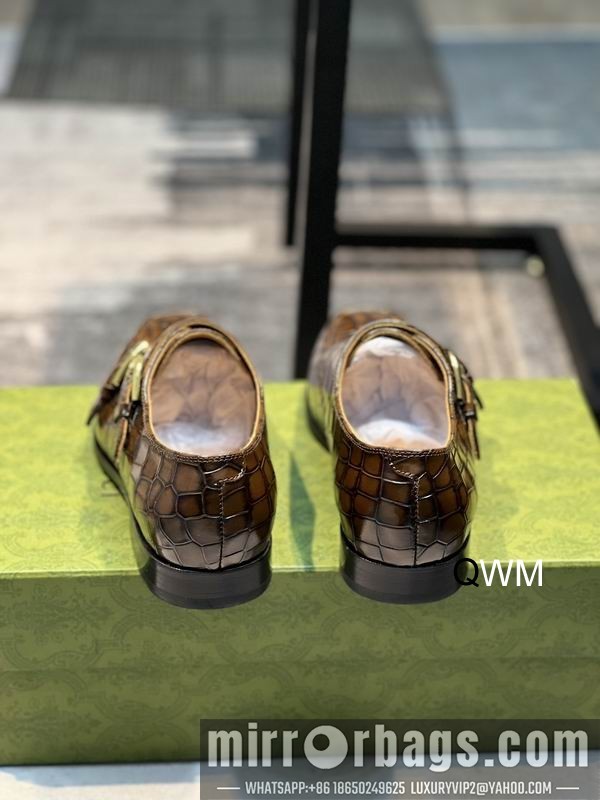 Gucci Shoes sz38-45 W03103