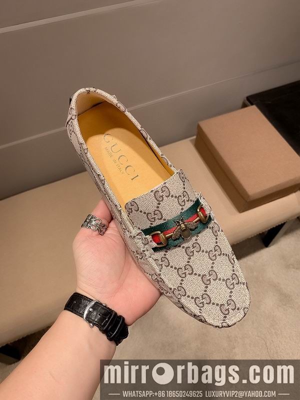 Gucci Shoes sz37-45 mnf03106