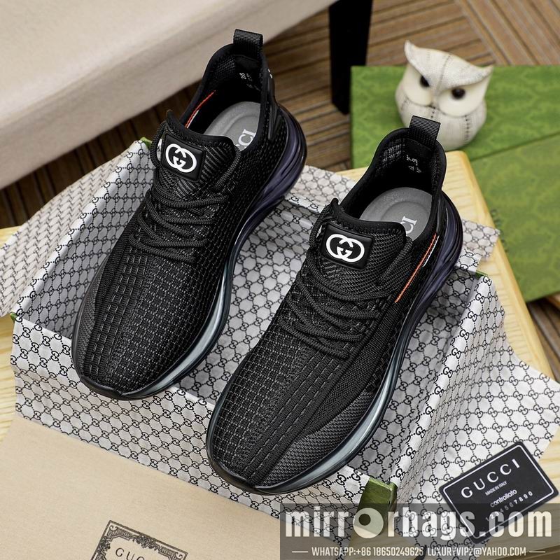 Gucci Shoes sz38-44 mnf0353