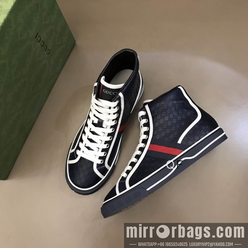 Gucci Shoes sz35-46 F0310