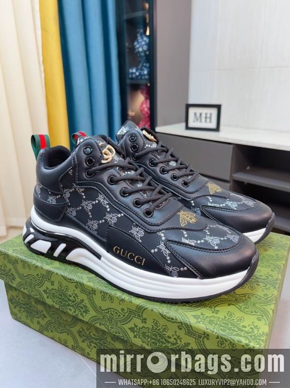 Gucci Shoes sz38-44 mnf03112