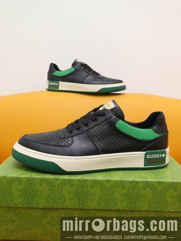 Gucci Shoes sz38-44 hnm0111