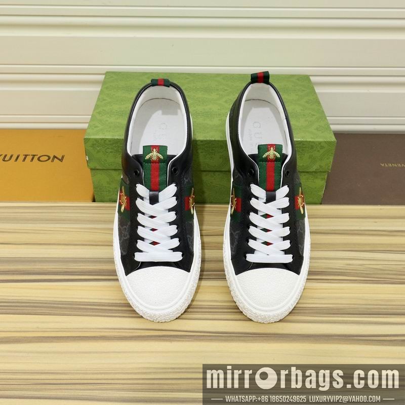 Gucci Shoes sz38-45 mnf0399