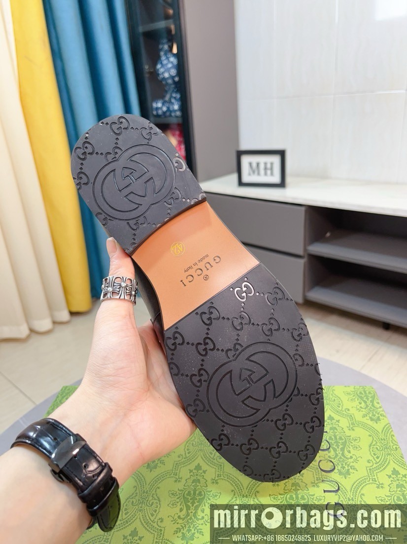 Gucci Shoes sz38-44 h0706