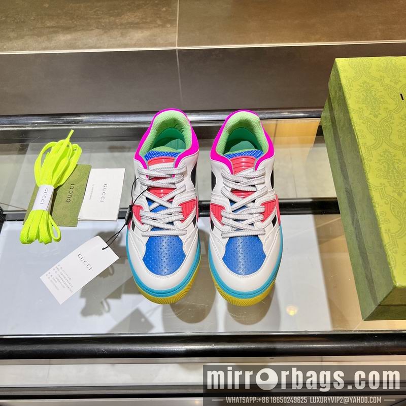 Gucci Shoes sz35-46 mnf0307