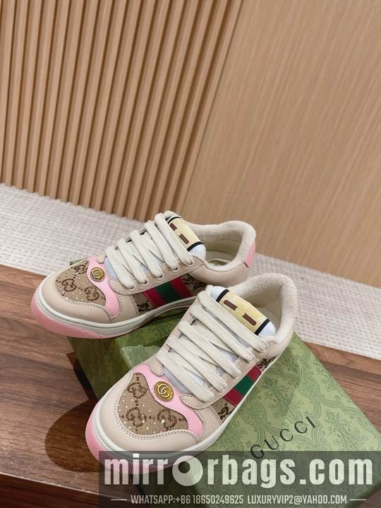 Gucci Shoes sz35-40 mnh1002