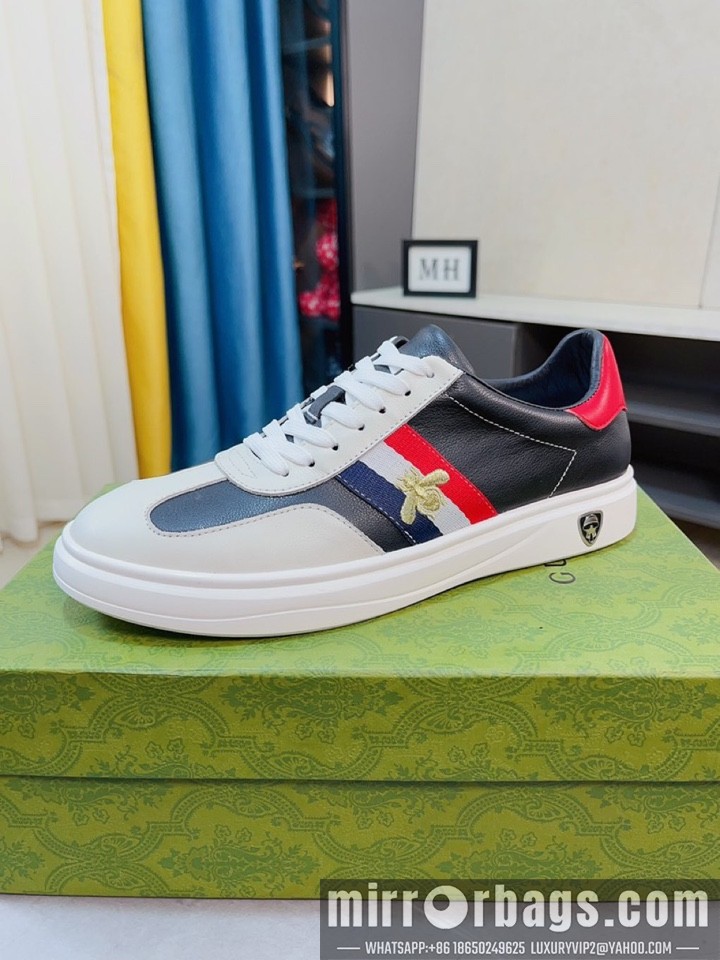 Gucci Shoes sz38-44 hnh0209