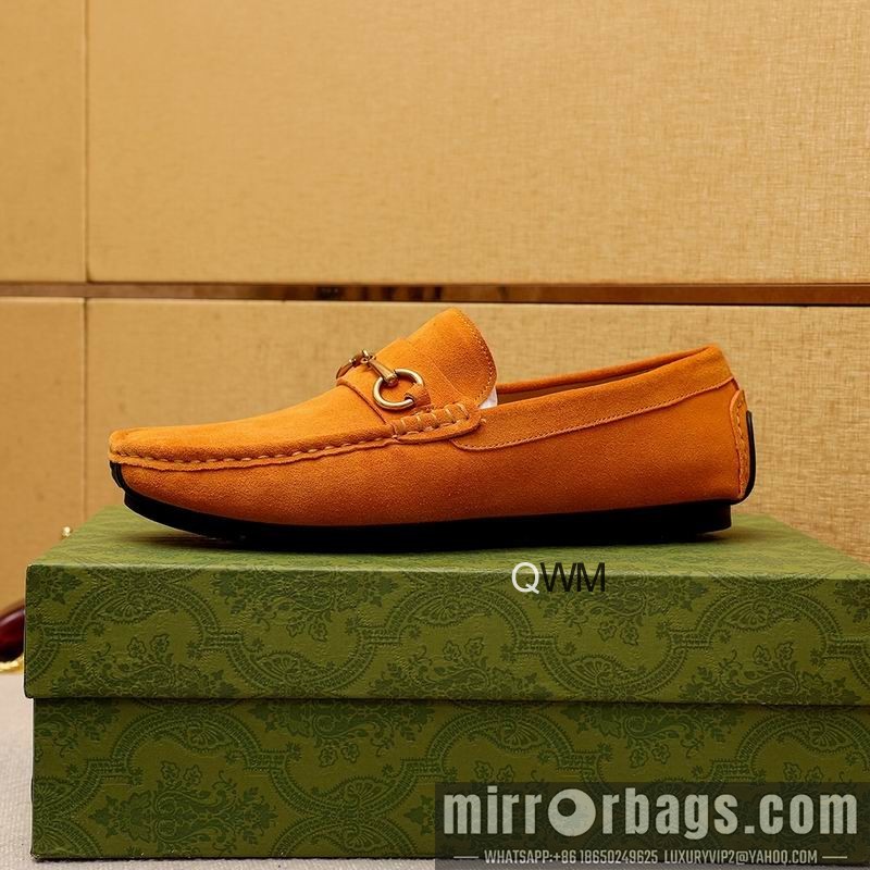 Gucci Shoes sz38-45 WM03101