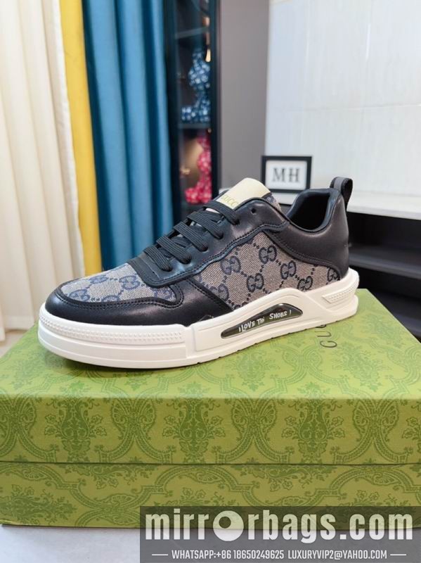 Gucci Shoes sz38-44 mnf0391